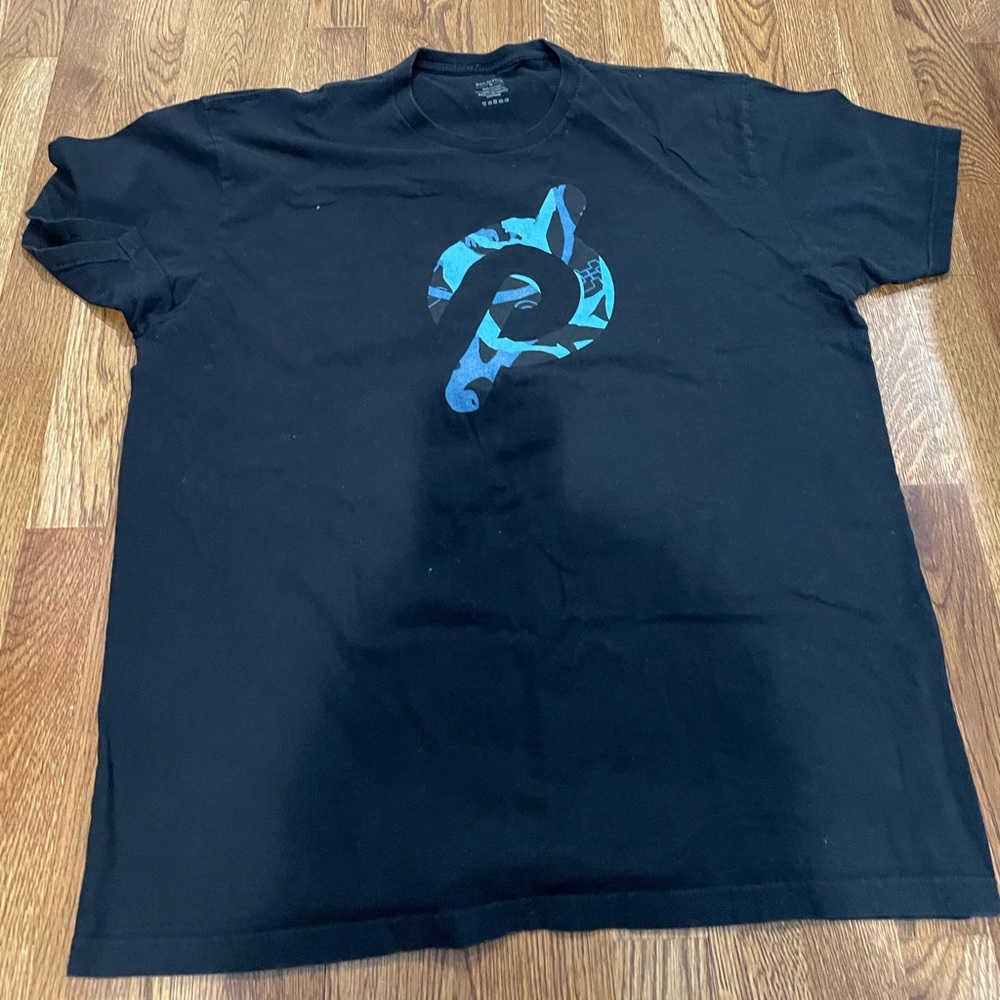 Peloton Mens Graphic T Shirt